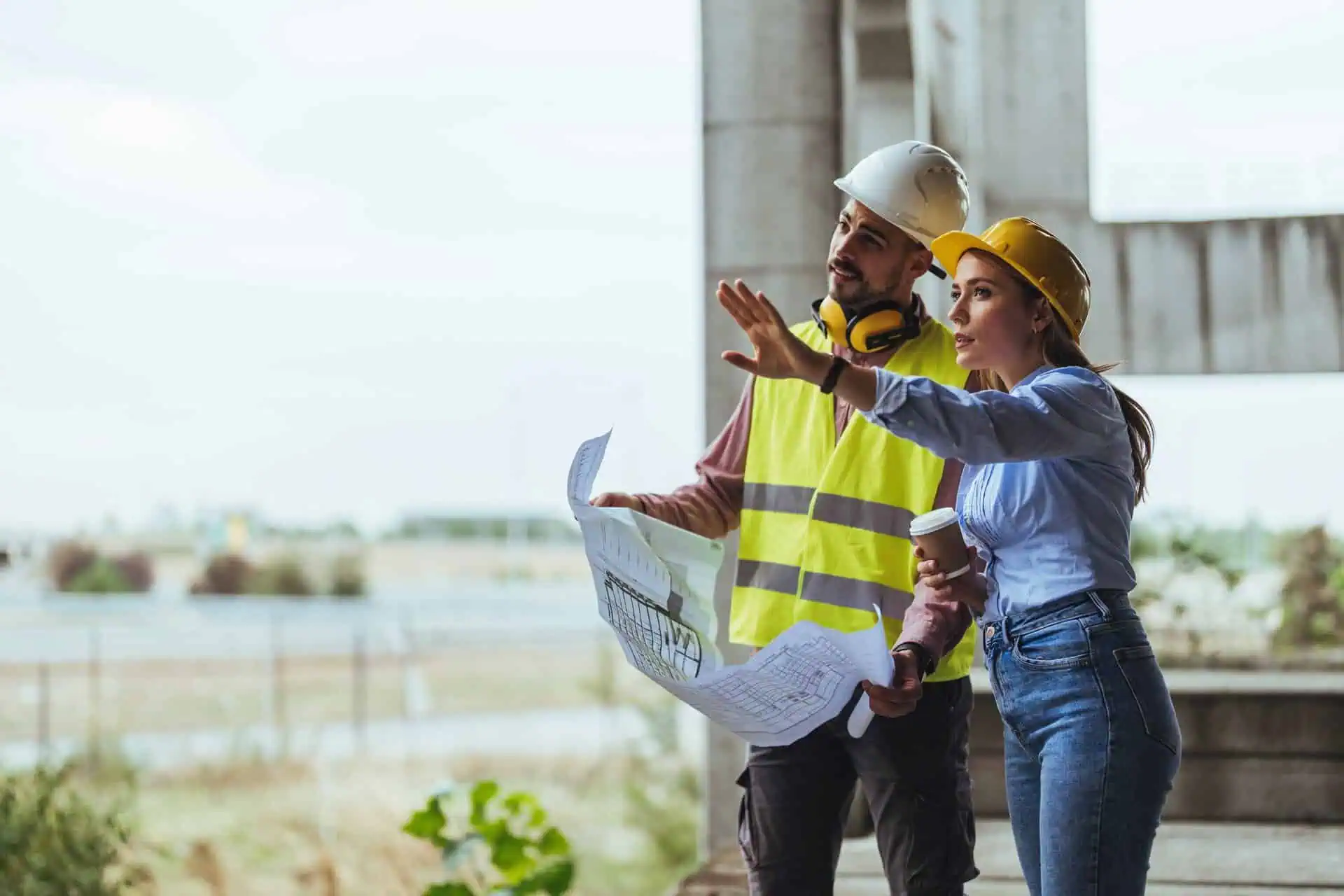 Construction Insurance Pennsylvania