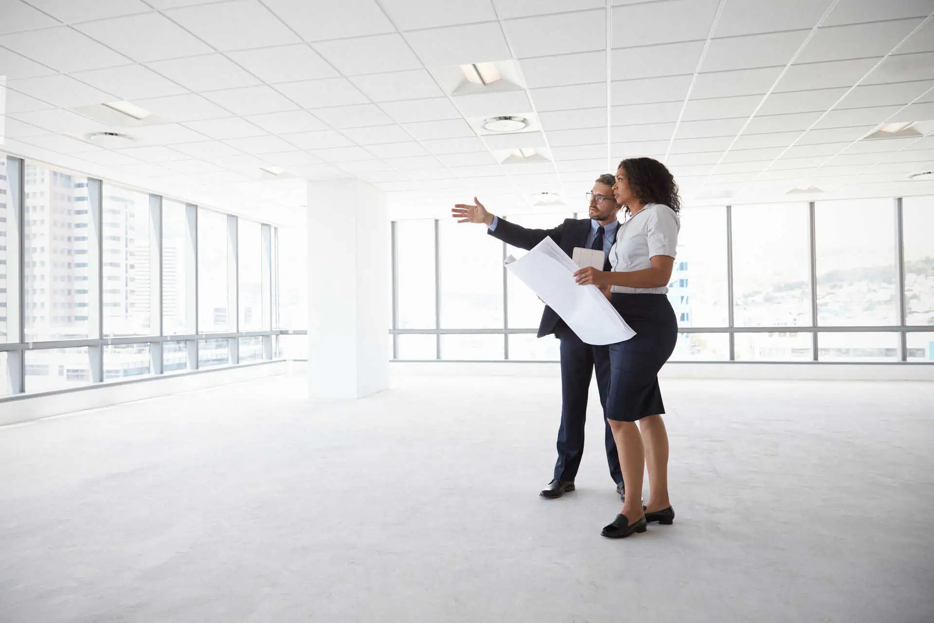 Commercial Property Insurance Pennsylvania