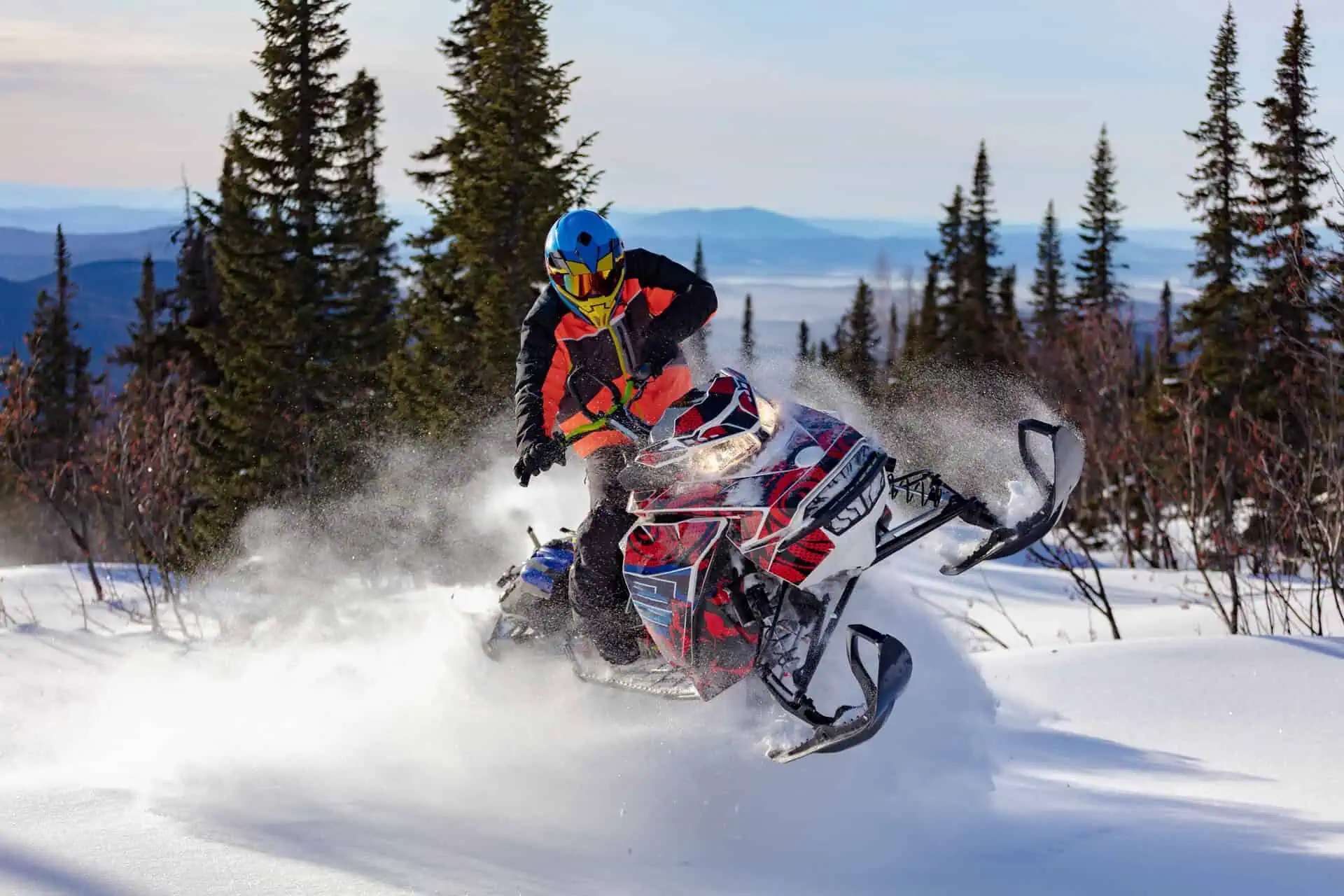 Snowmobile Insurance Pennsylvania