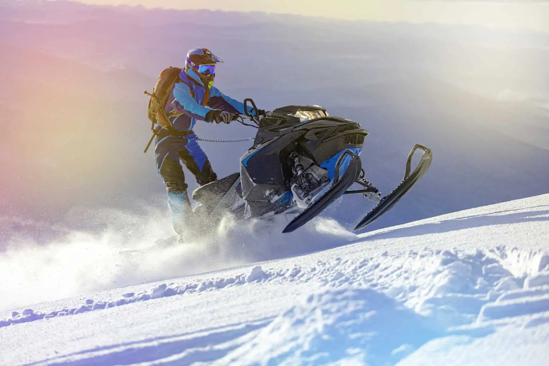 Snowmobile Insurance Pennsylvania