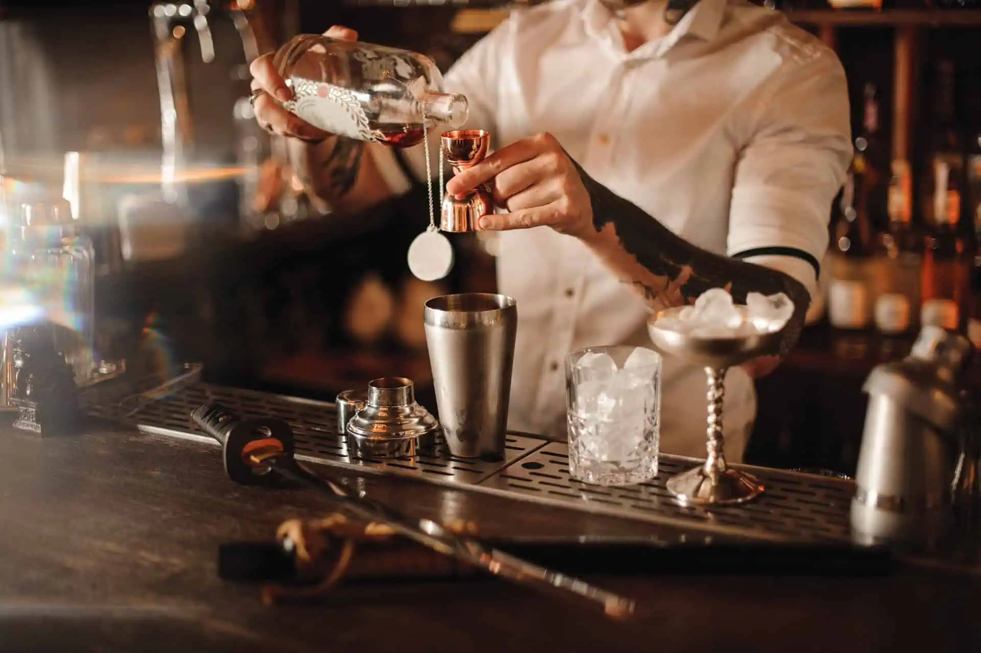 Liquor Liability Insurance Pennsylvania