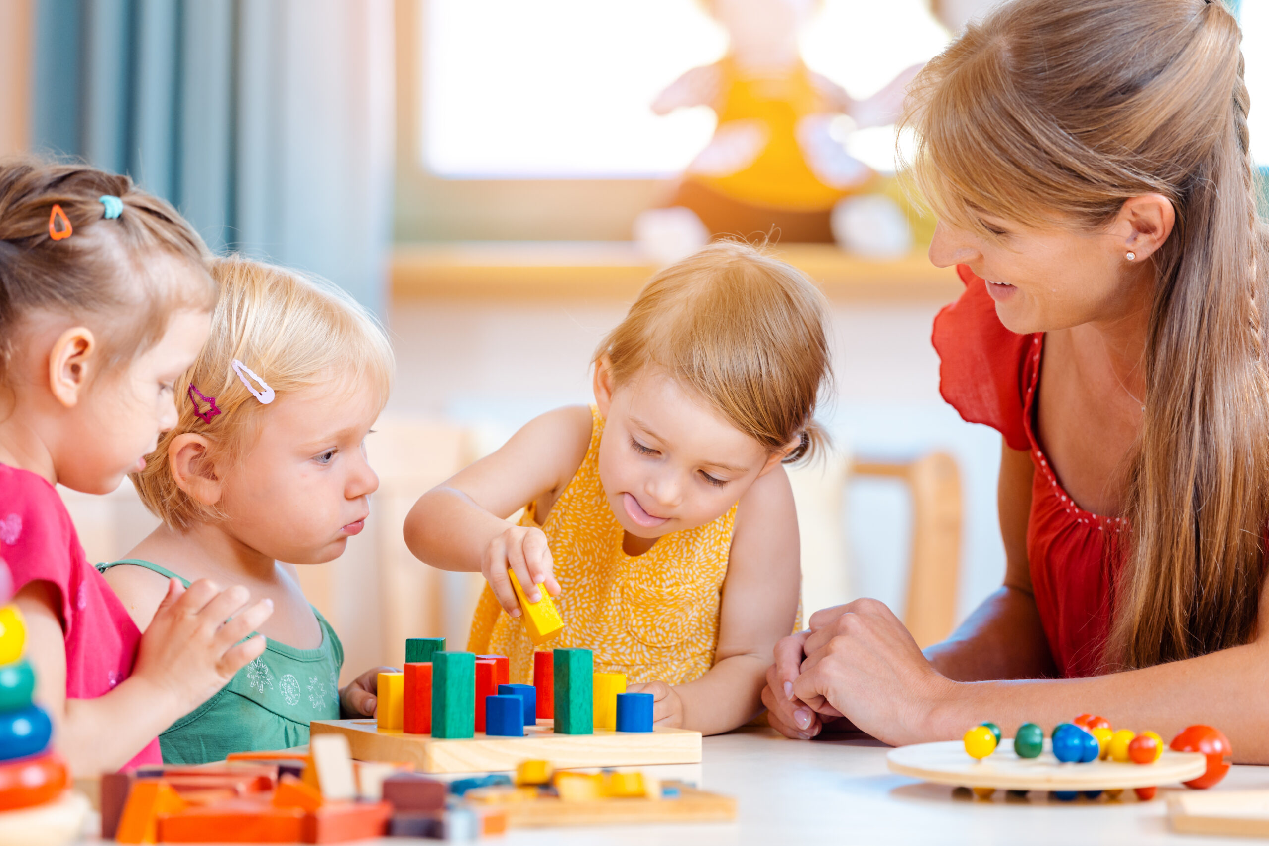 Childcare Centers insurance Pennsylvania