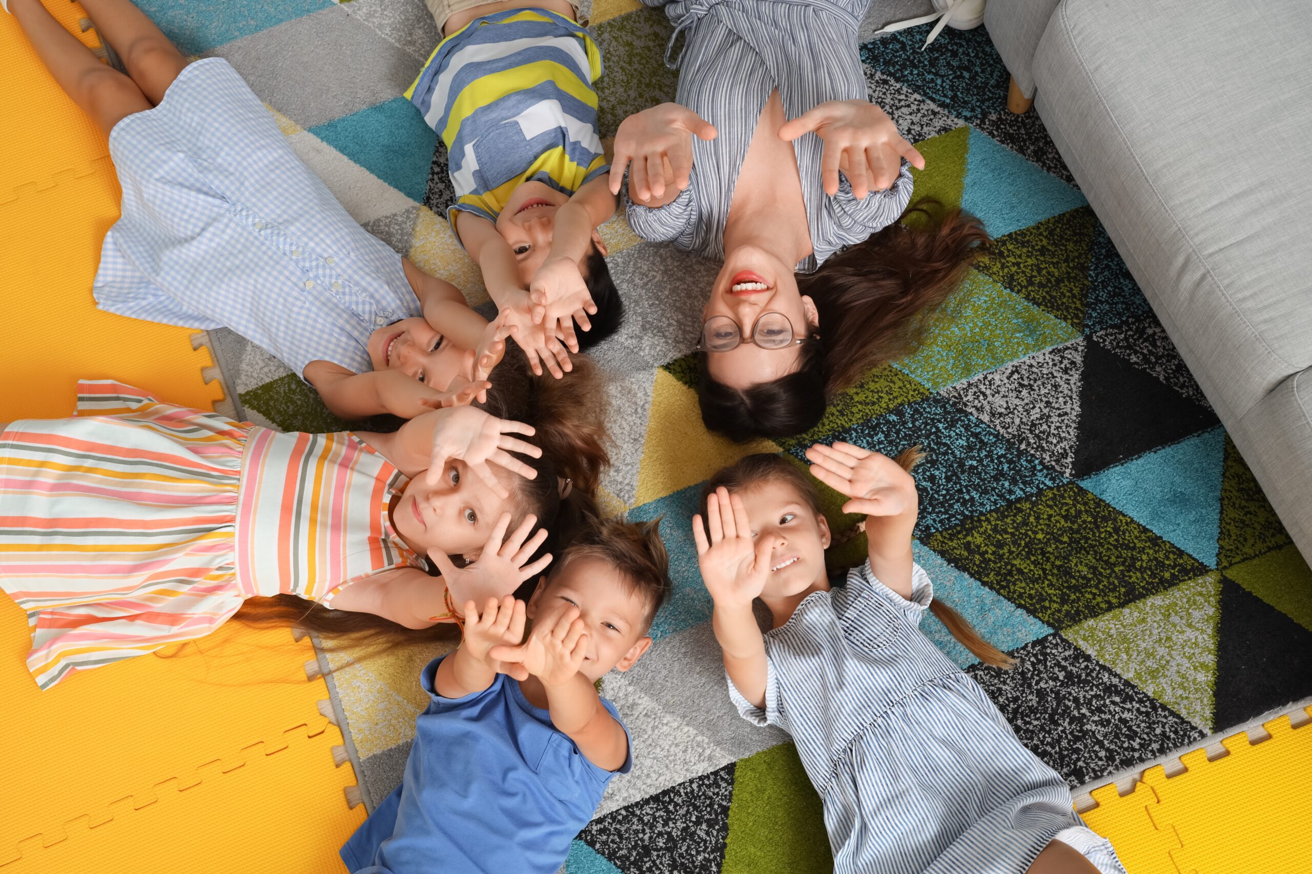Childcare Centers insurance Pennsylvania