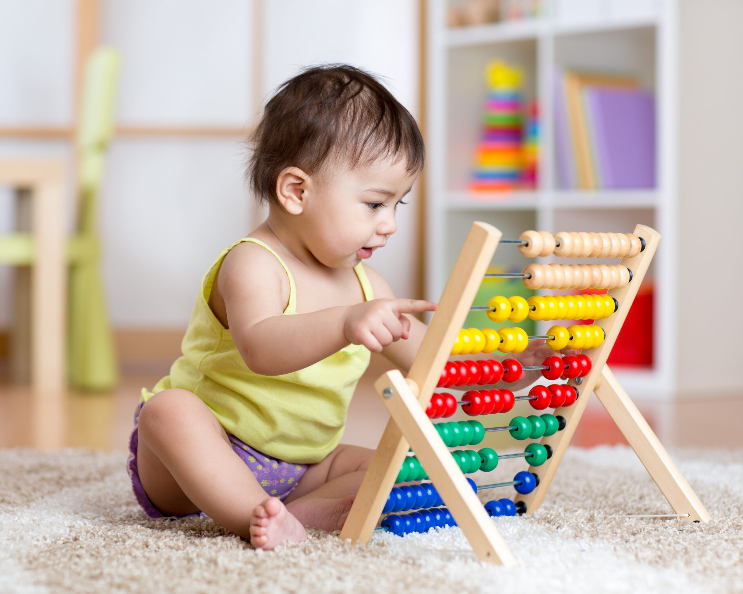 Childcare Centers