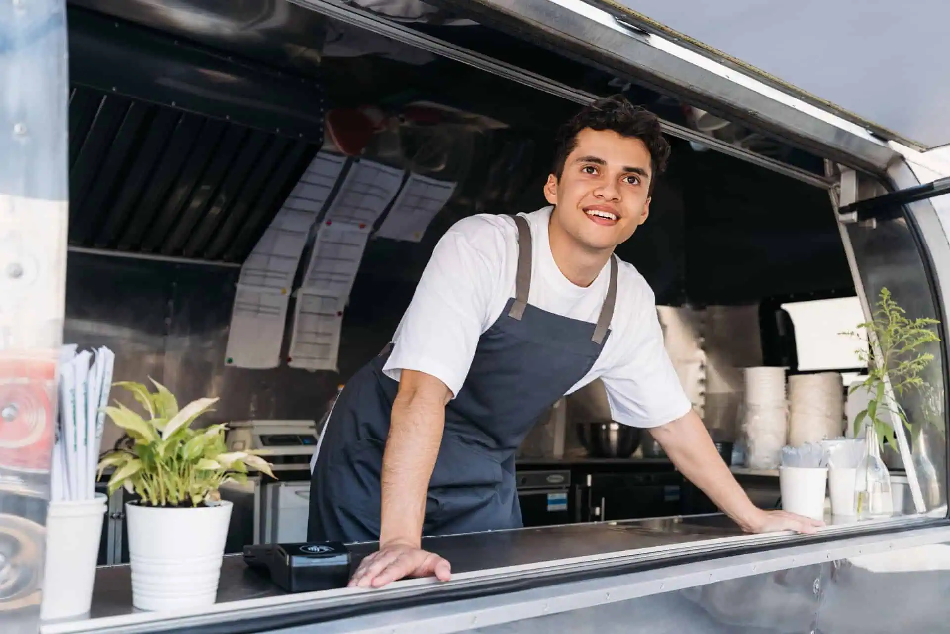 Food Truck Insurance Pennsylvania